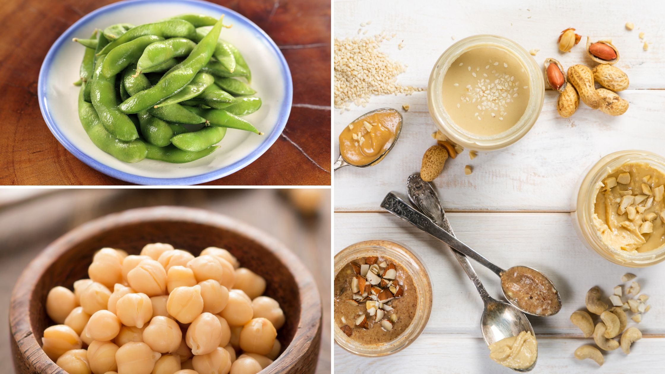 8 Healthy Staple Must-Haves in Your Kitchen - CSNN National Page