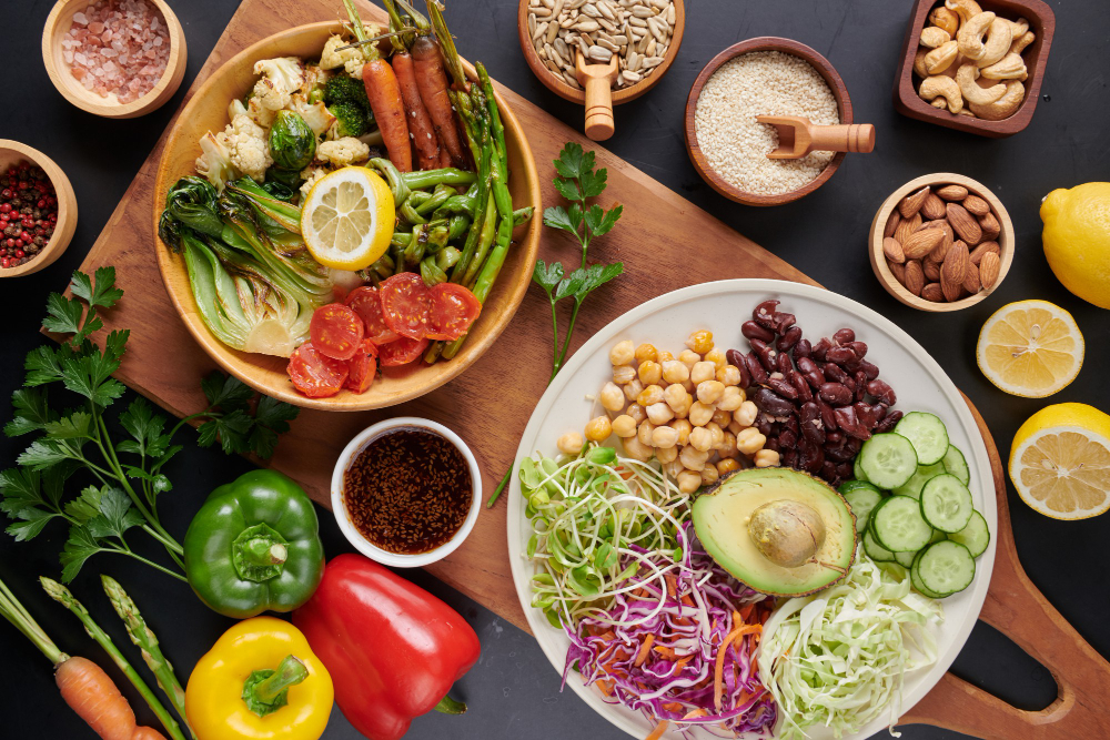 CSNN Toronto - Canadian School of Natural Nutrition