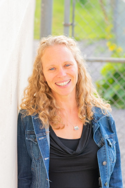 Shanon Menard