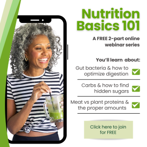 nutrition basics. Foundations of nutrition
